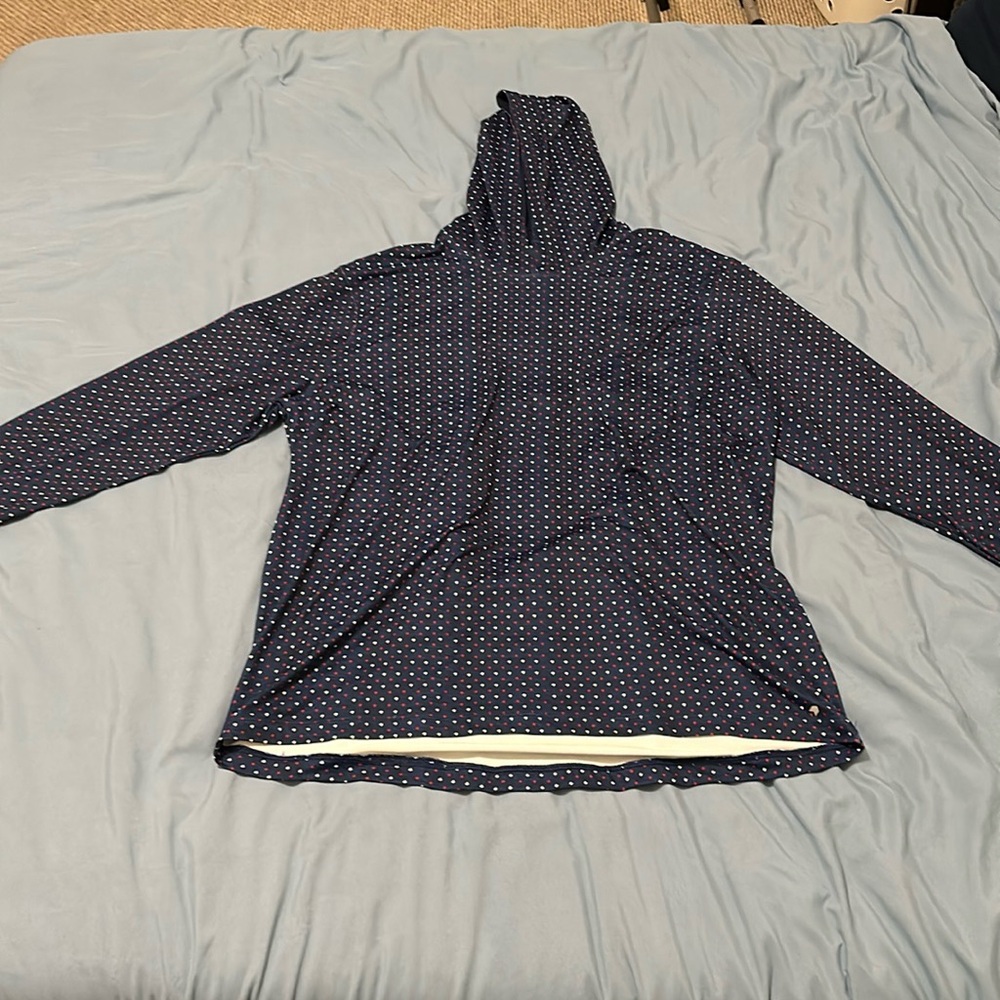 1764 Pullover